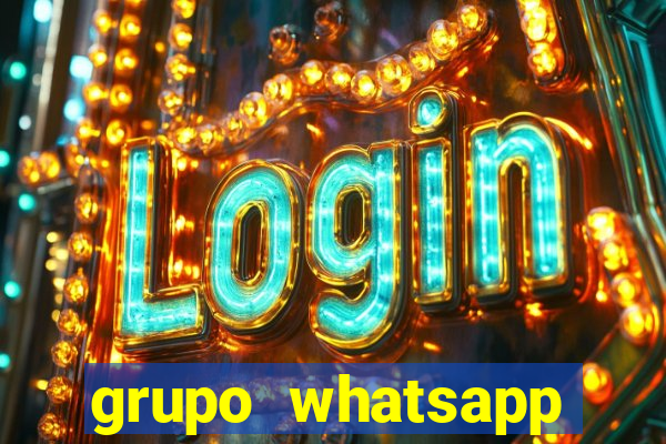 grupo whatsapp emprego bahia